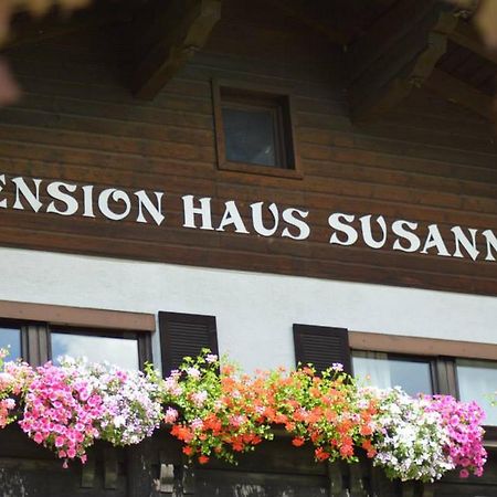 Haus Susanne Radstadt Ruang foto