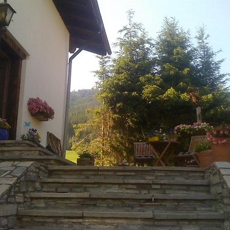 Haus Susanne Radstadt Bagian luar foto