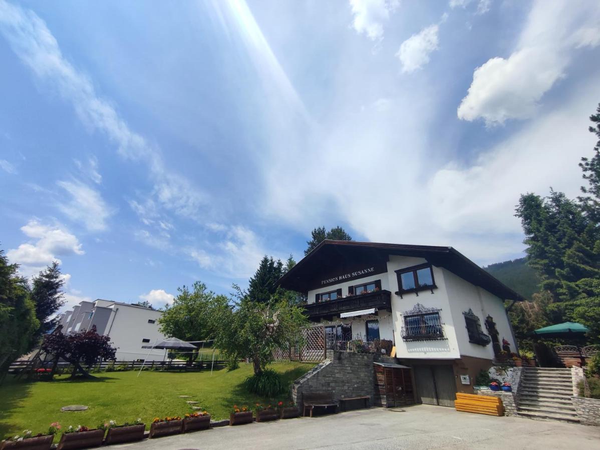 Haus Susanne Radstadt Bagian luar foto