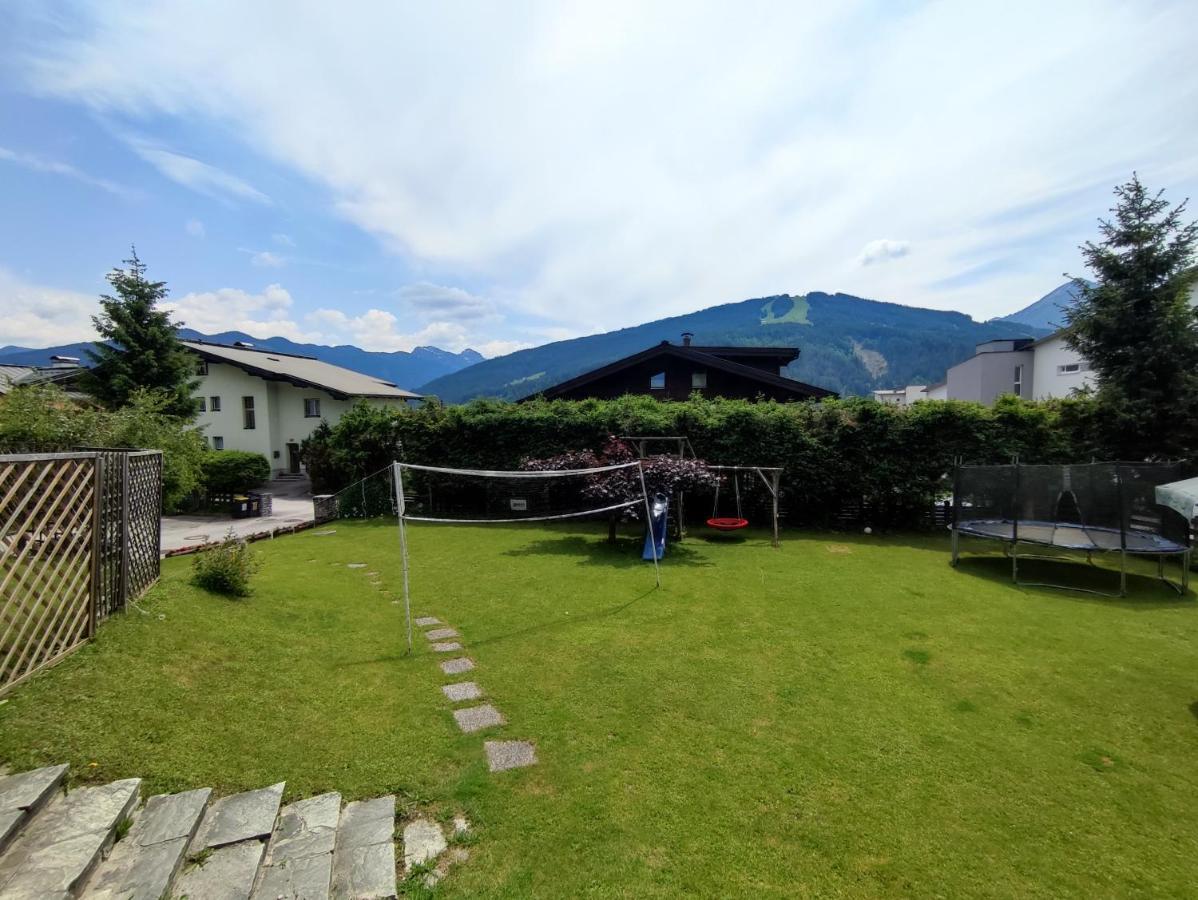 Haus Susanne Radstadt Bagian luar foto