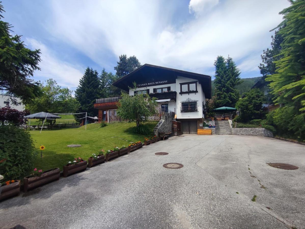 Haus Susanne Radstadt Bagian luar foto