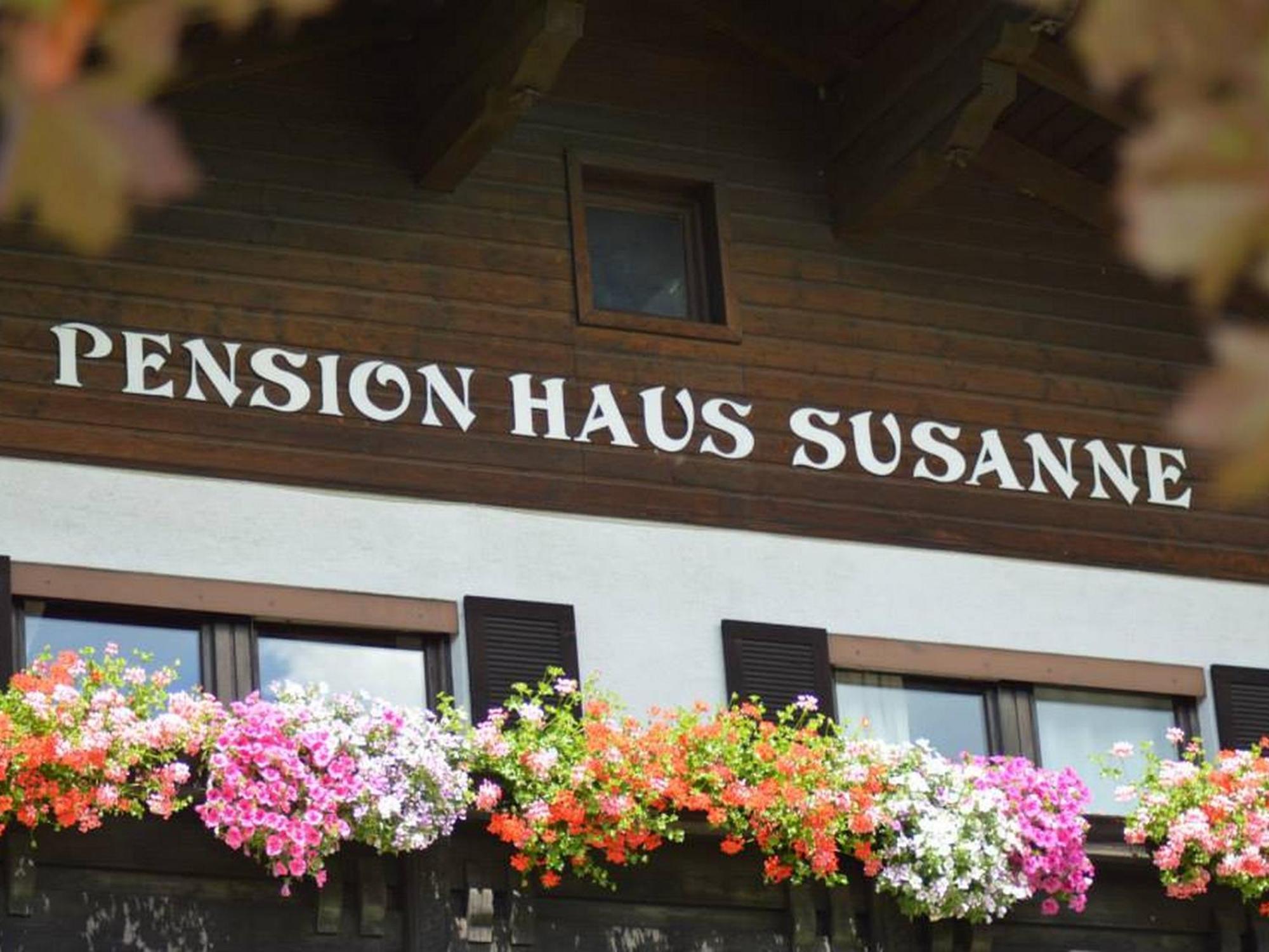 Haus Susanne Radstadt Ruang foto