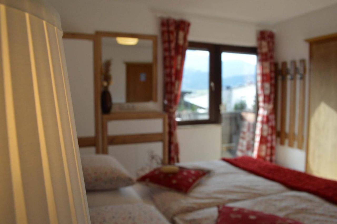 Haus Susanne Radstadt Bagian luar foto