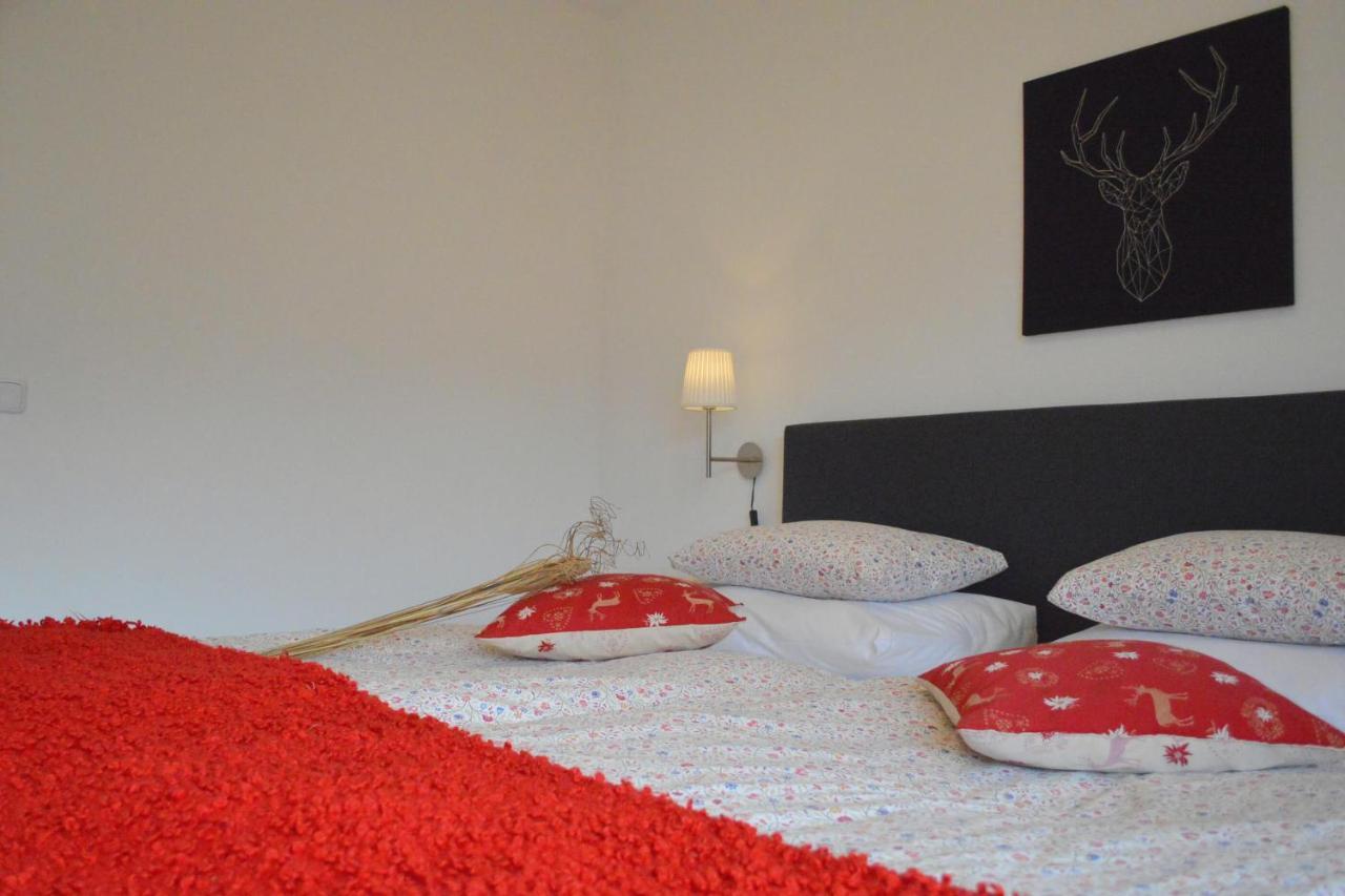 Haus Susanne Radstadt Bagian luar foto