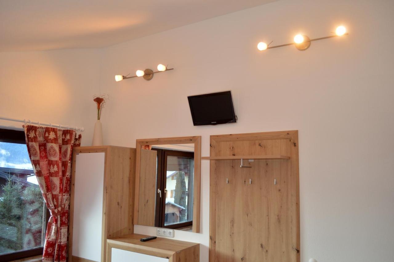 Haus Susanne Radstadt Bagian luar foto