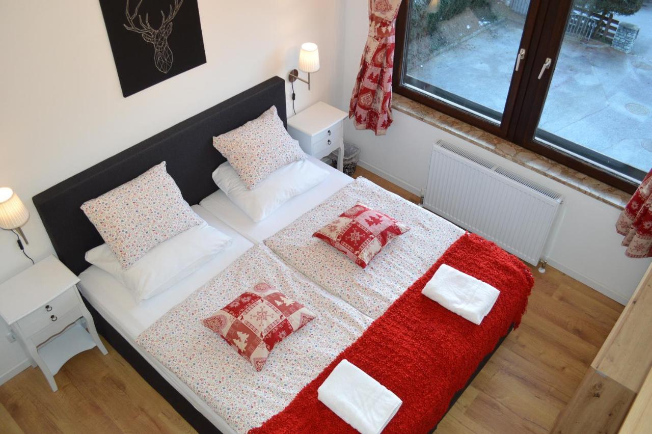 Haus Susanne Radstadt Bagian luar foto