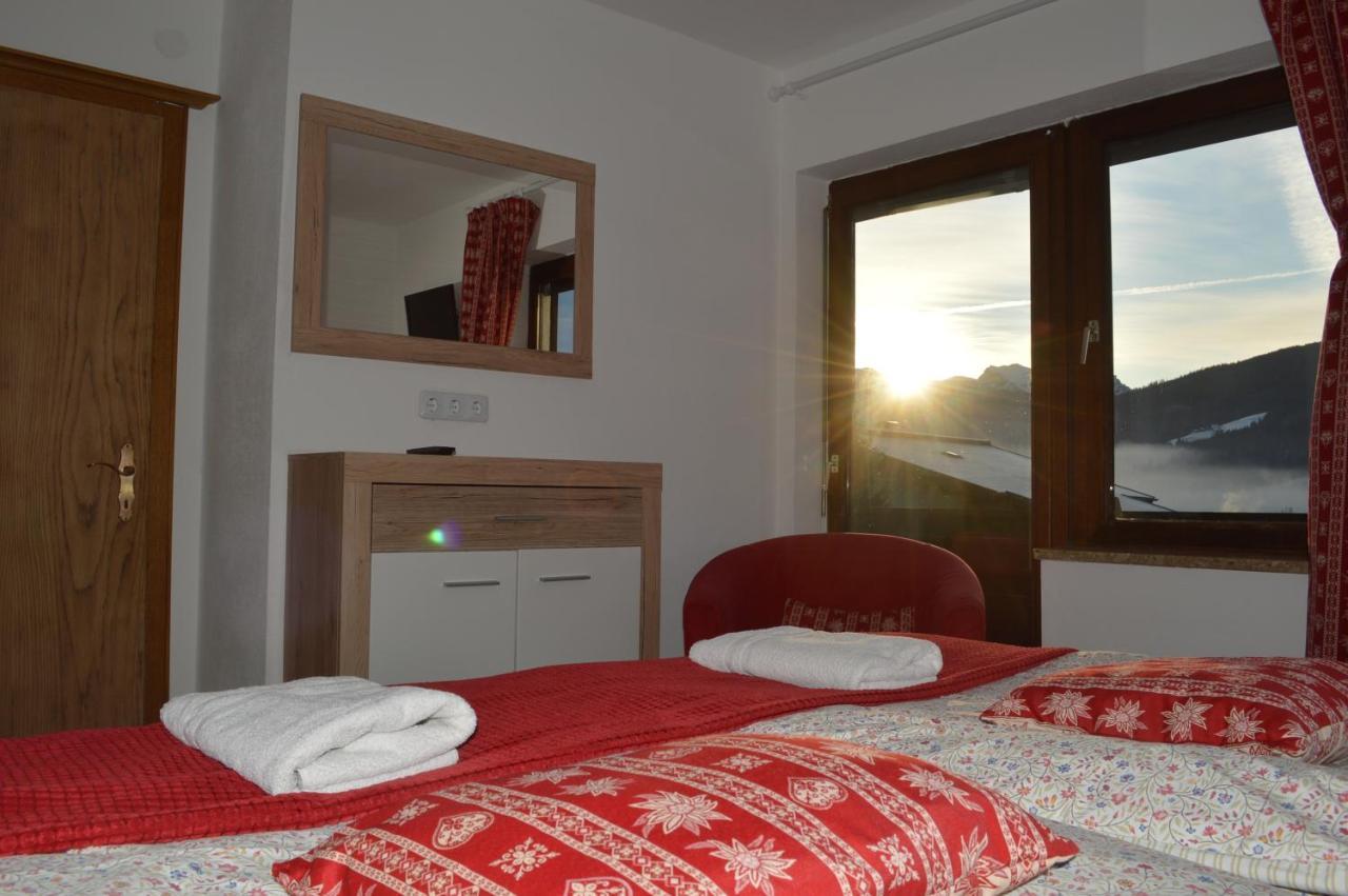 Haus Susanne Radstadt Bagian luar foto